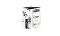 Dove White 175ml Insulated Double Wall Stainless Steel Travel Flute with Lid, Durable Matt Finish