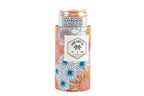 Retro Summer Skinny Neoprene Can & Stubby Holder - Suits Seltzer Style Cans - view 2