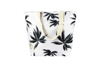 Havana Beach Shopping Bag, Inner Pocket, Carry Handles - view 2
