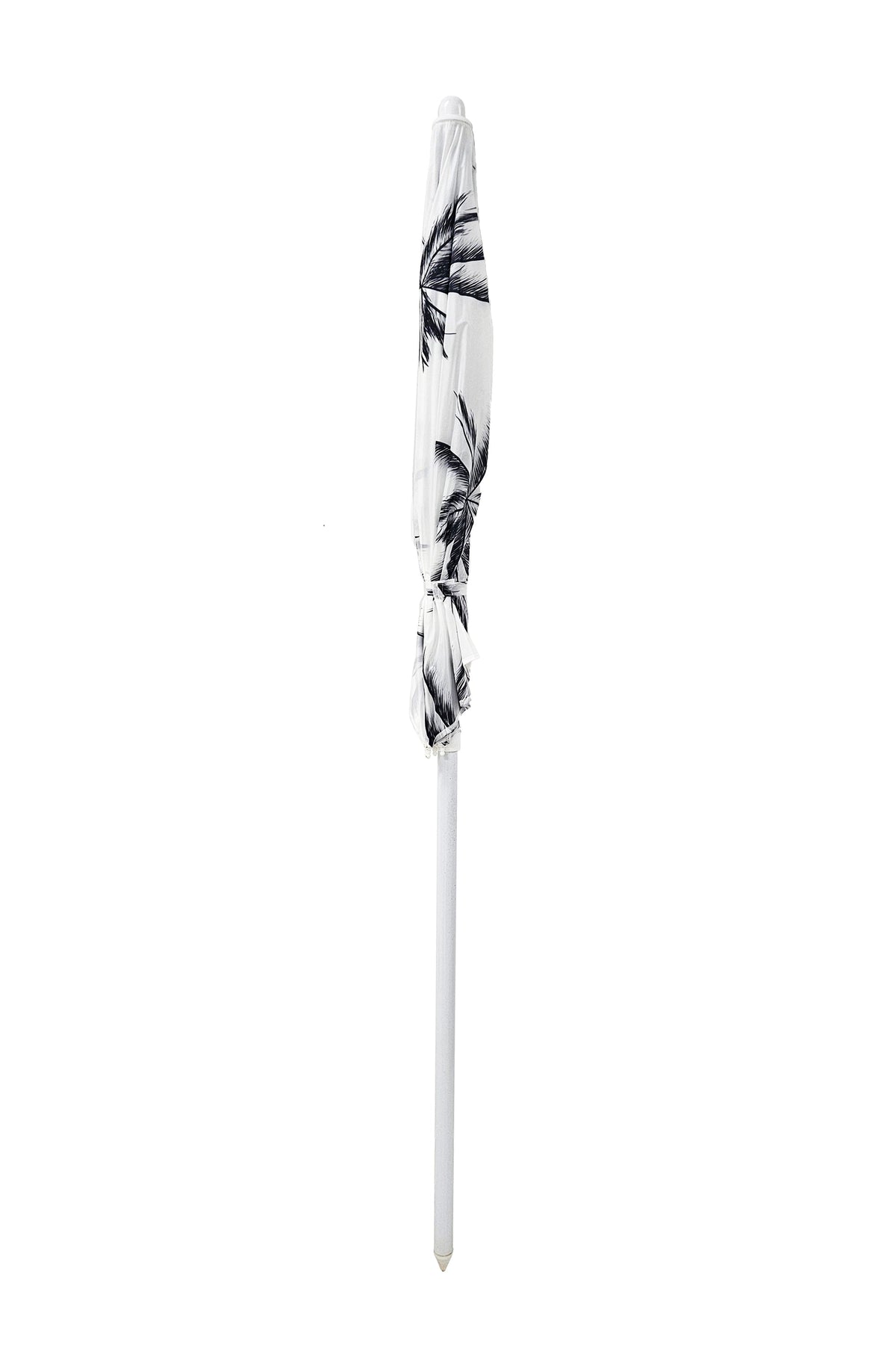 Havana 1.6m Beach Umbrella with Carry Bag, Shoulder Strap - view 5