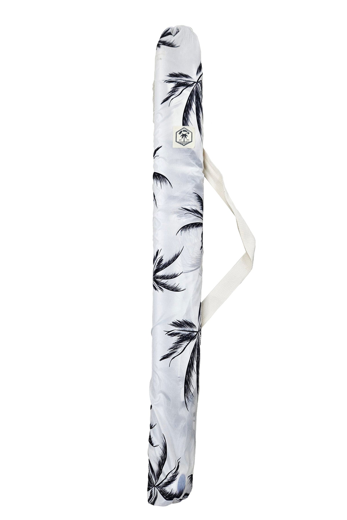 Havana 1.6m Beach Umbrella with Carry Bag, Shoulder Strap - view 4