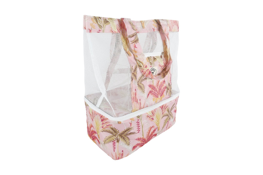 Tropicana Beach Cooler 2 In 1 Bag - view 4