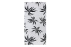 Havana 160cm Premium Waffle Beach Towel with Storage Bag, Double Sided, Eco Friendly, Sand Free, Quick Dry, Ultra Absorbent -