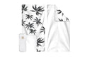 Havana 160cm Premium Waffle Beach Towel with Storage Bag, Double Sided, Eco Friendly, Sand Free, Quick Dry, Ultra Absorbent