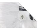 Havana 160cm Microfibre Beach Towel with Storage Bag , Sand-Resistant, Eco Friendly, Double Sided - view 7