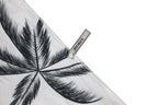 Havana 160cm Microfibre Beach Towel with Storage Bag , Sand-Resistant, Eco Friendly, Double Sided - view 8