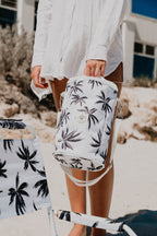 Havana Insulated Barrel Cooler Bag with Shoulder Strap - view 2