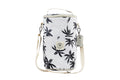 Havana Insulated Barrel Cooler Bag with Shoulder Strap