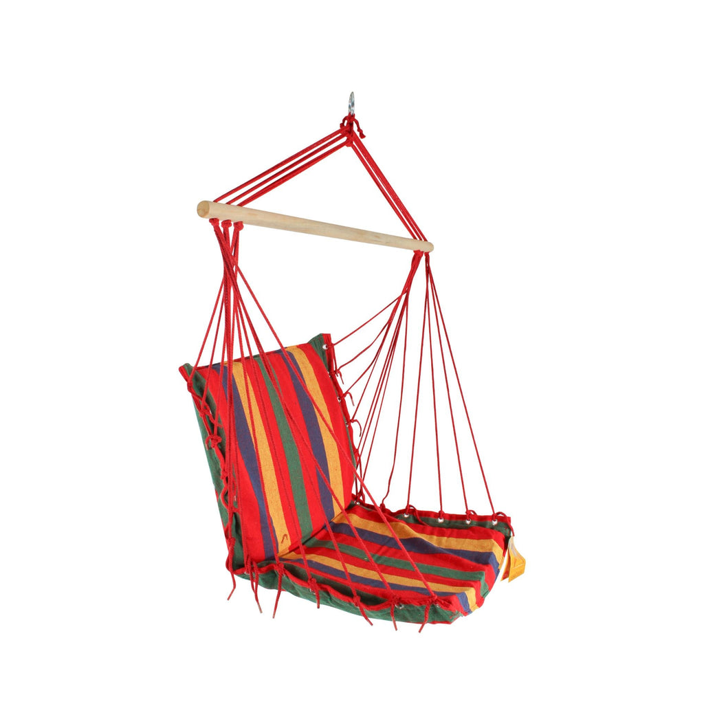 Good Vibes Brazilian Hammock Chair