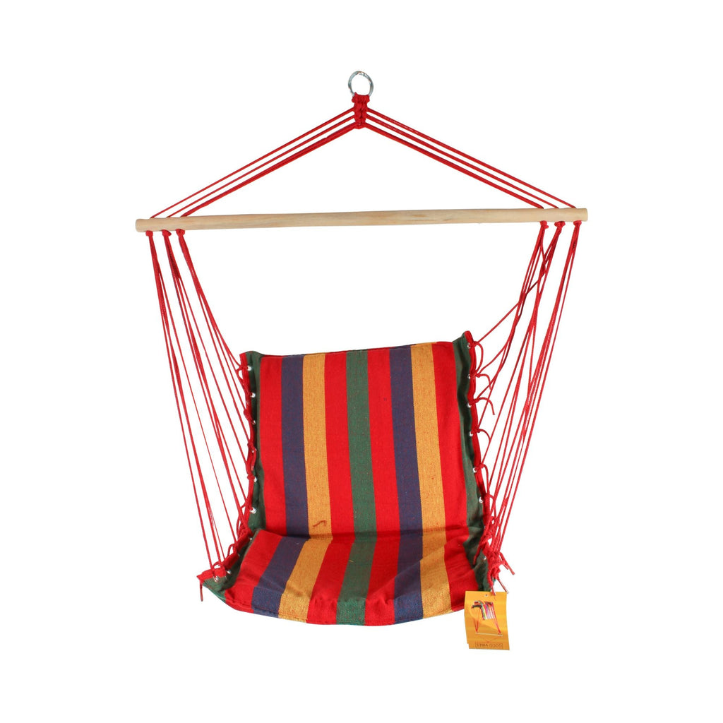 Good Vibes Brazilian Hammock Chair - view 6