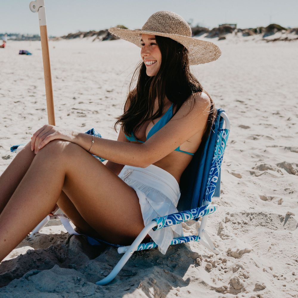 Good Vibes Beach Chairs 2024