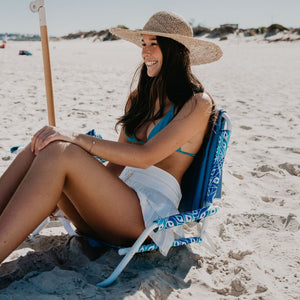 Good Vibes Beach Chairs 2024