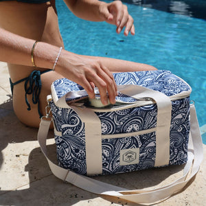 Good Vibes Cooler Bags