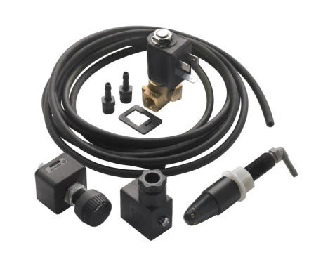 VETUS Washer kit 12 V for windscreen wipers HDS12B