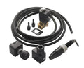 VETUS Washer kit 24 V for windscreen wipers HDS24B