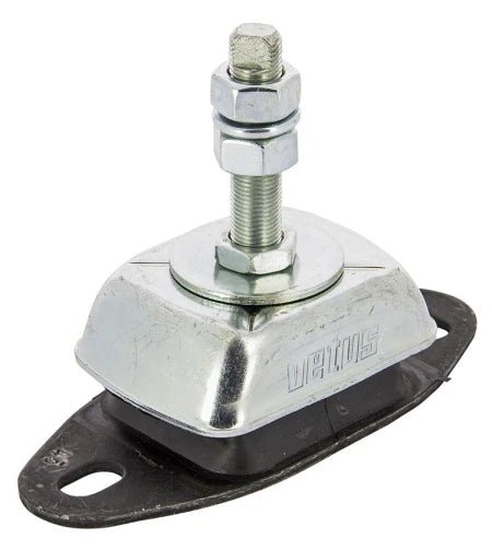 VETUS Flexible engine mount type HY150 HY150