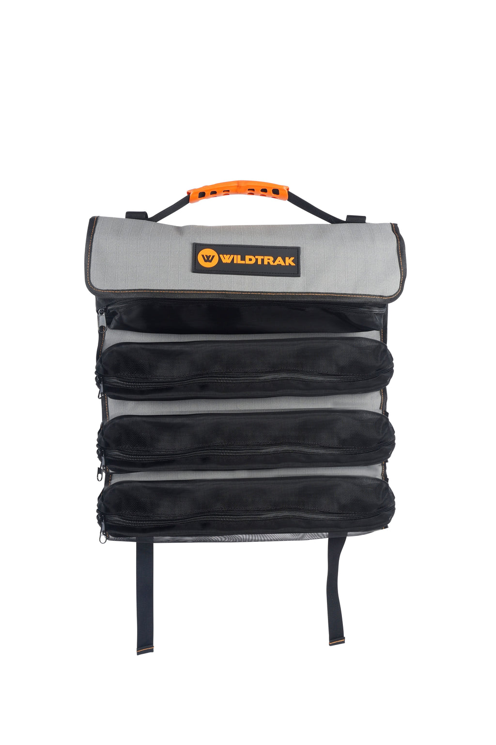 Wildtrak Large Heavy-duty 400GSM Ripstop Canvas Utility Roll 60x40cm - view 19