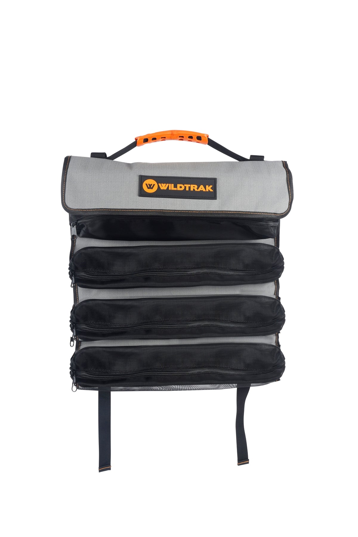 Wildtrak Large Heavy-duty 400GSM Ripstop Canvas Utility Roll 60x40cm - view 19