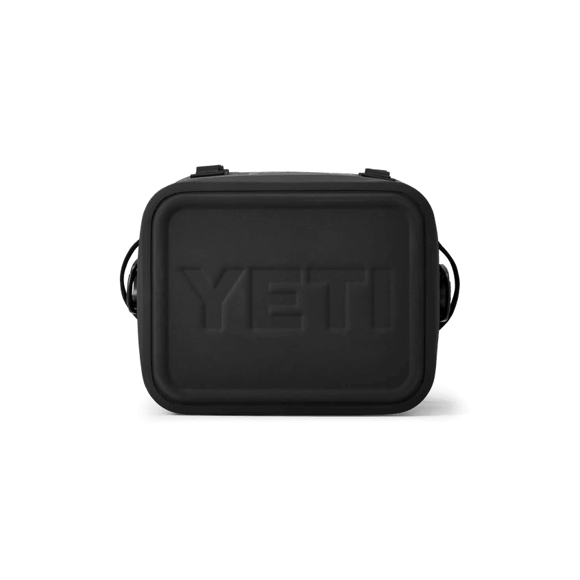 YETI Hopper Flip 12 Soft Cooler V2 Charcoal - view 7