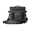 YETI Hopper Flip 12 Soft Cooler V2 Charcoal