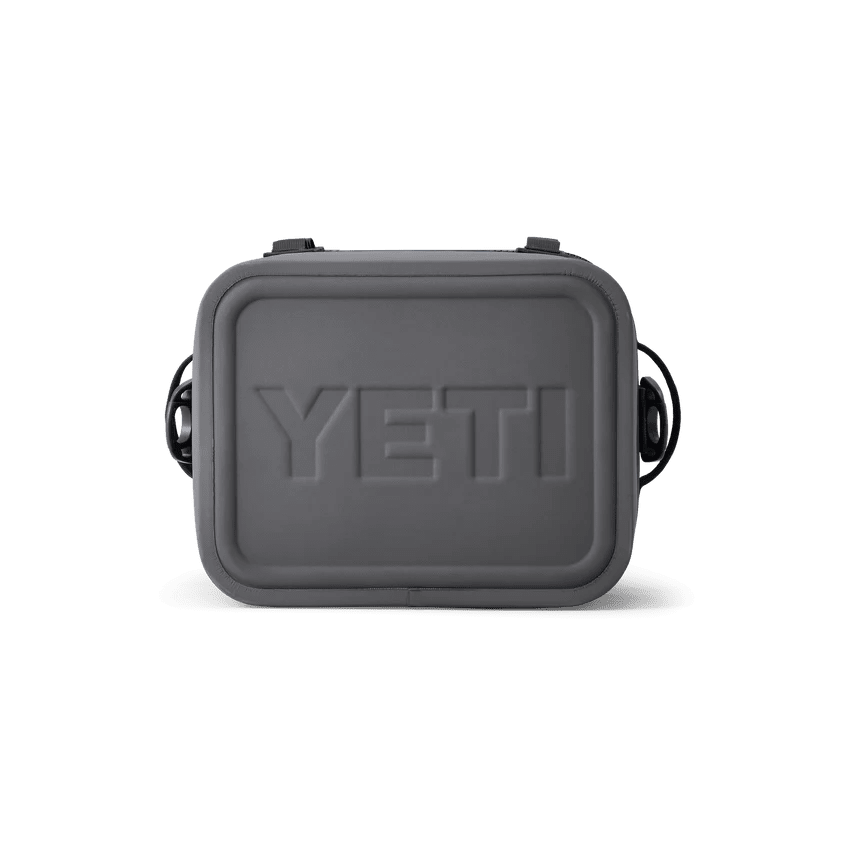 YETI Hopper Flip 12 V2 Soft Cooler Navy - view 7