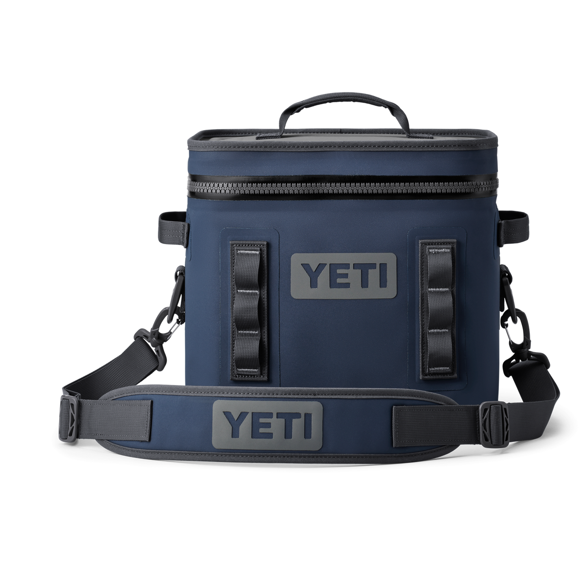Hopper Flip® 12 Soft Cooler - Navy