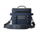 YETI Hopper Flip 12 V2 Soft Cooler Navy
