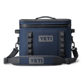 YETI Hopper Flip 18 Soft Cooler Navy V2
