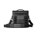 YETI Hopper Flip 8 Soft Cooler V2 Charcoal