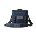 YETI Hopper Flip 8 Soft Cooler V2 Navy