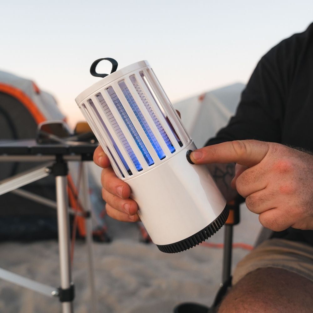 Insect Repellent