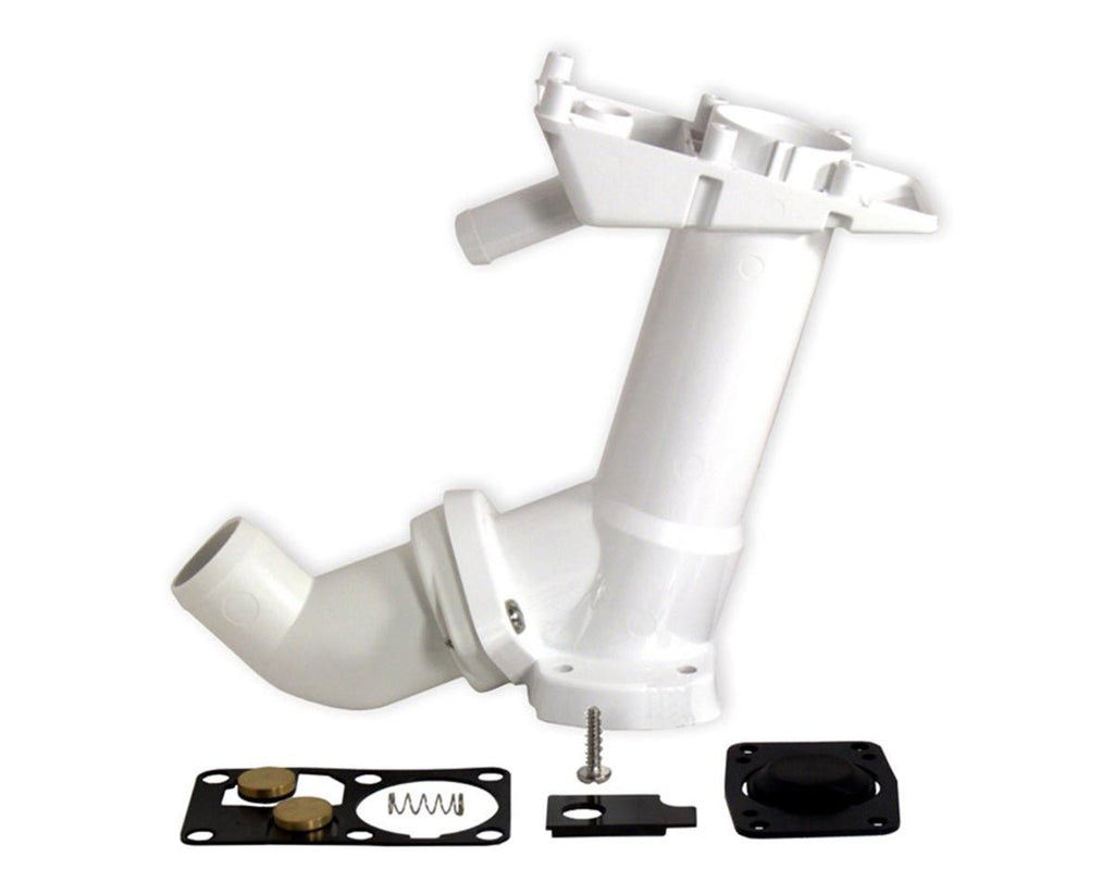 Serv.Kit D  Cylinder Assy