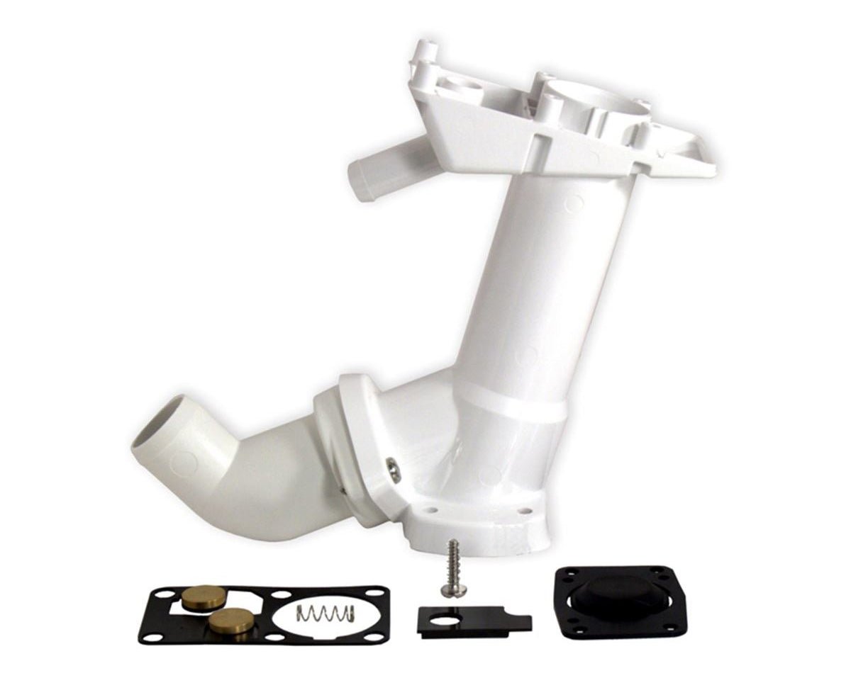 Serv.Kit D  Cylinder Assy