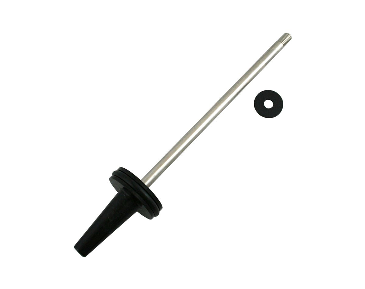 Piston, Rod & O Ring #29