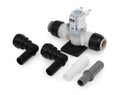Solenoid & Breaker 12v
