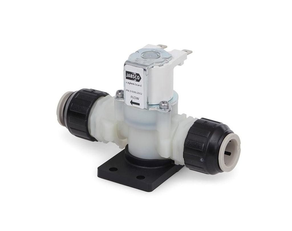 Solenoid & Breaker 12v - view 4