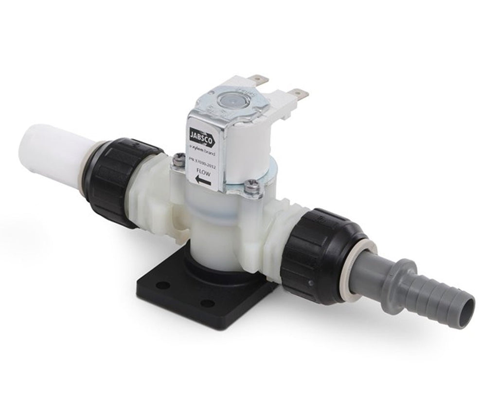 Solenoid & Breaker 24v - view 5