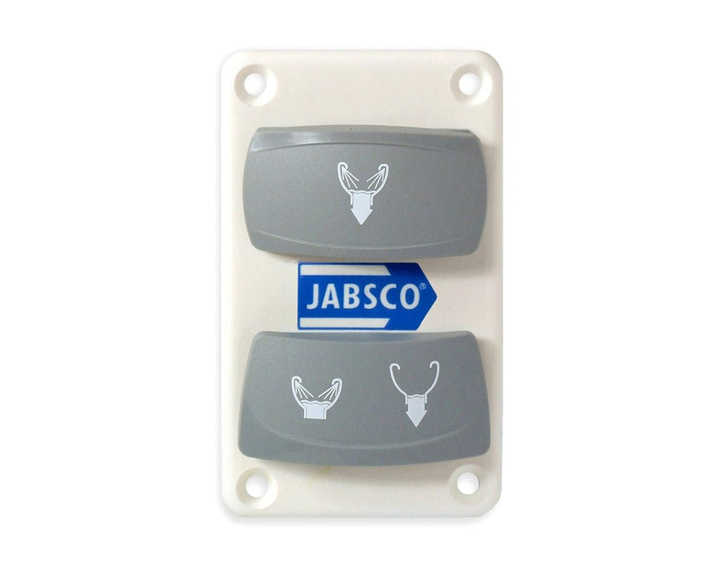 Flush Control Switch QF