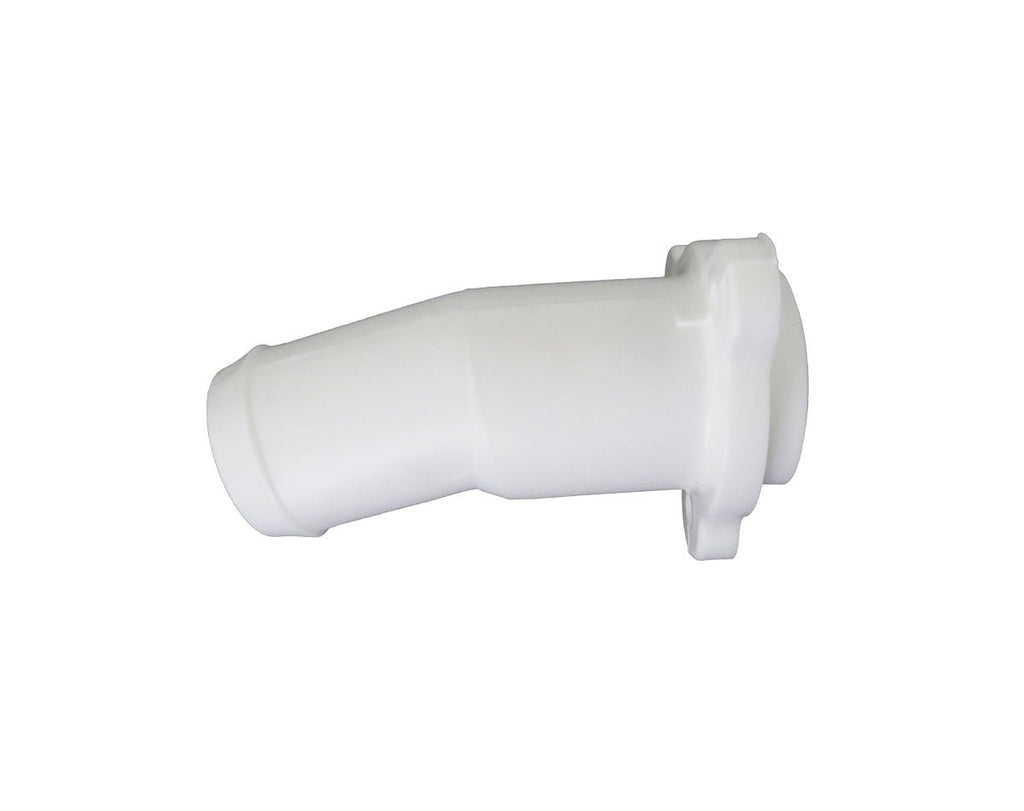 44107-1000 Jabsco Electric Toilet Discharge Port 25mm