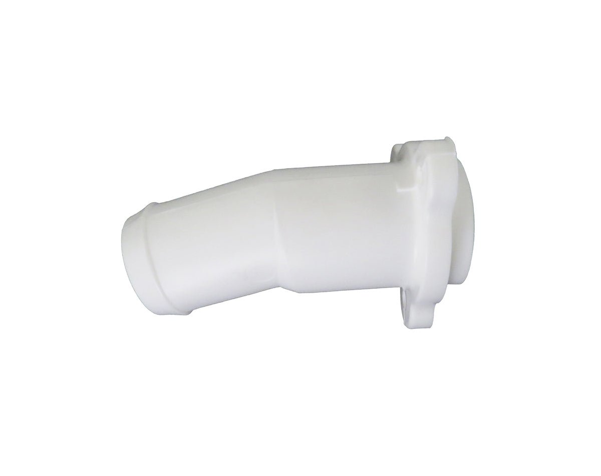 44107-1000 Jabsco Electric Toilet Discharge Port 25mm