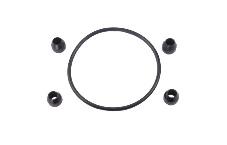 Valve Kit Par-Max Pump - view 2