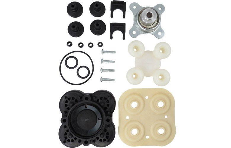 Serv Kit Par-Max Pumps