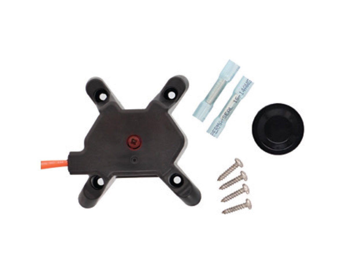 Pressure Switch PMax 40PSI