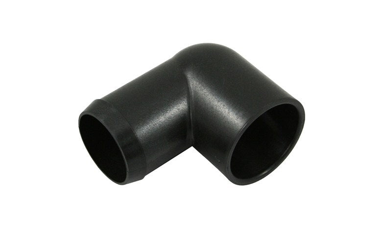 29266-1000 Jabsco Push Fit Elbow for Amazon Universal Pump