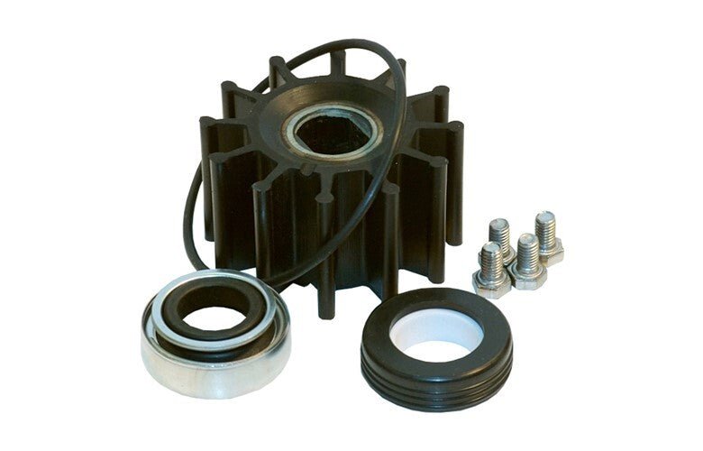 Serv Kit Nitrile 53040