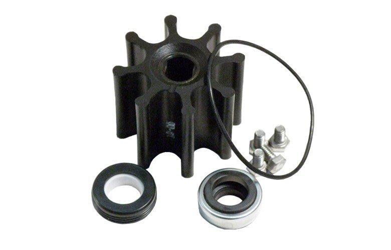Serv Kit Nitrile 53080
