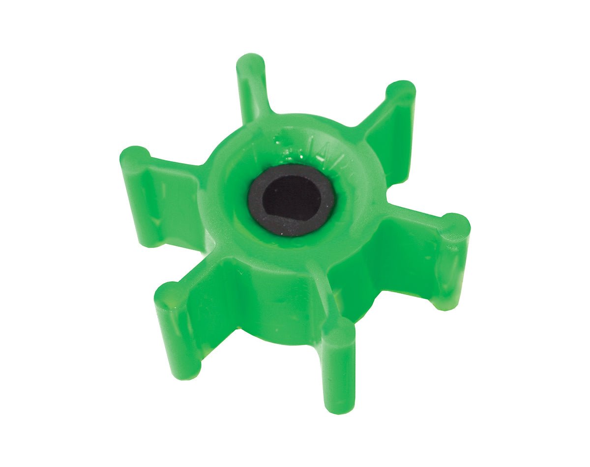 Impeller - BallastPuppy