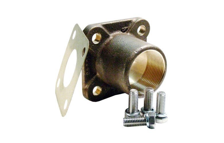 Port - Flange Pump 1 1/2