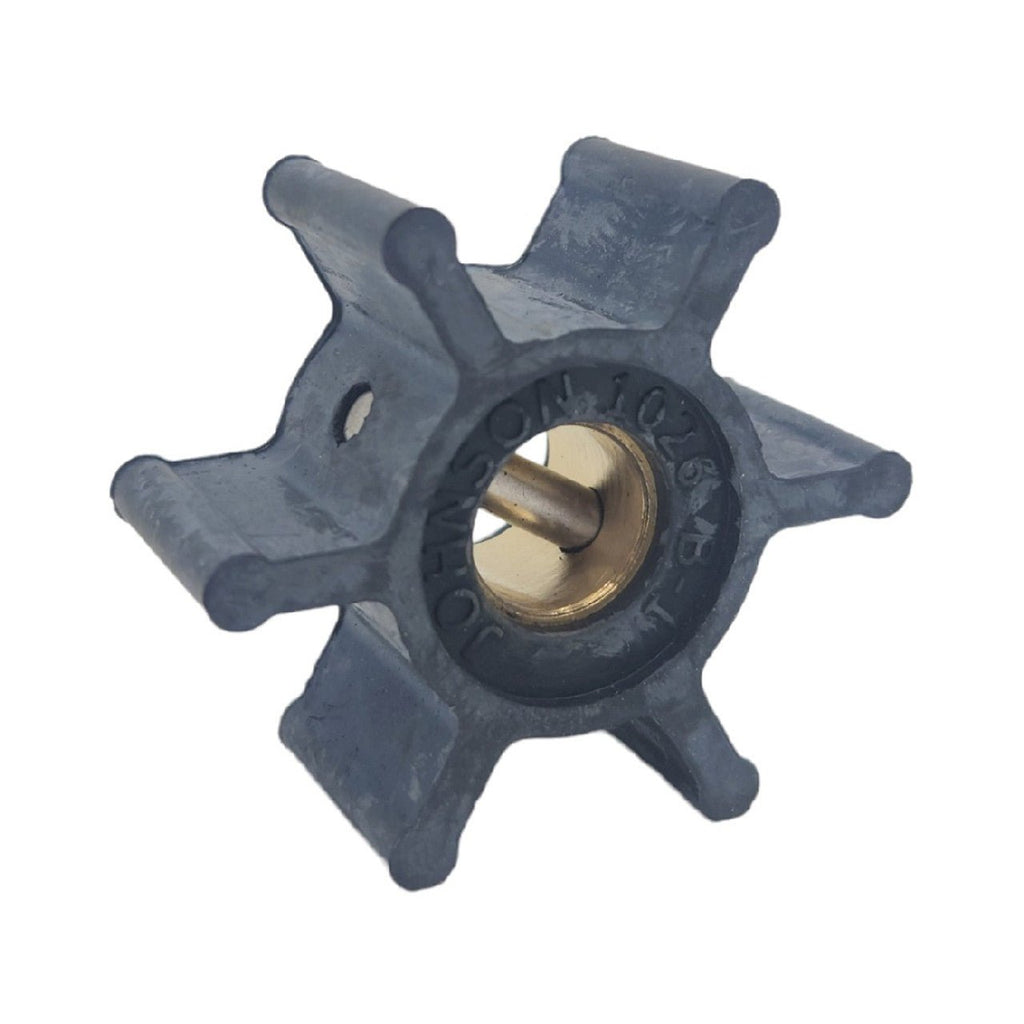 JOHNSON IMPELLER  09-1026B - view 2