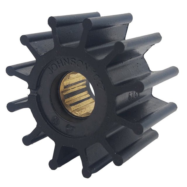JOHNSON IMPELLER NITRILE 09-1027B-9 - view 2